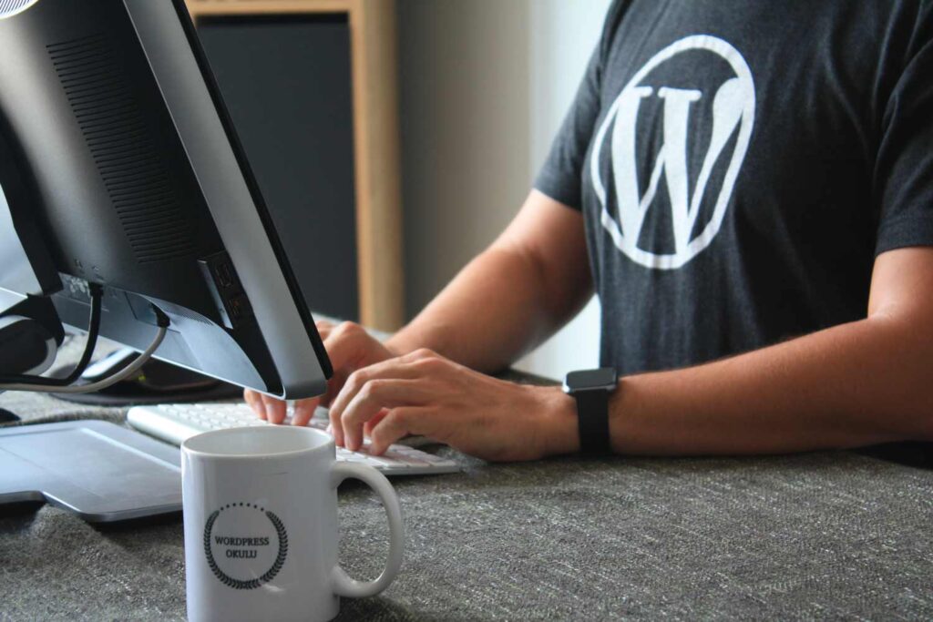 C’est quoi WordPress ?